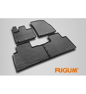 Типски гумени патосници XPENG G6 2023-